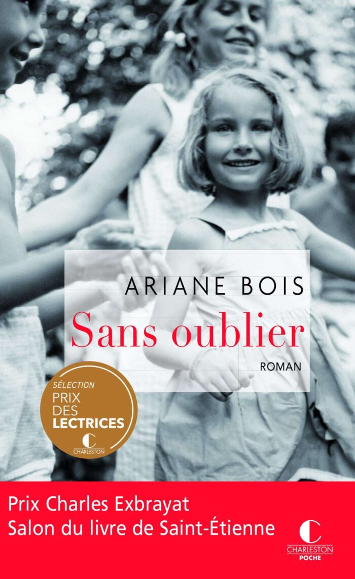 Sans oublier PDF d’Ariane Bois (2014)