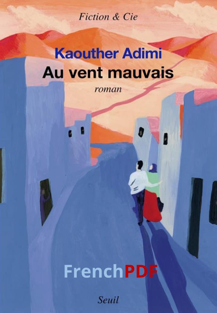 Au Vent Mauvais PDF