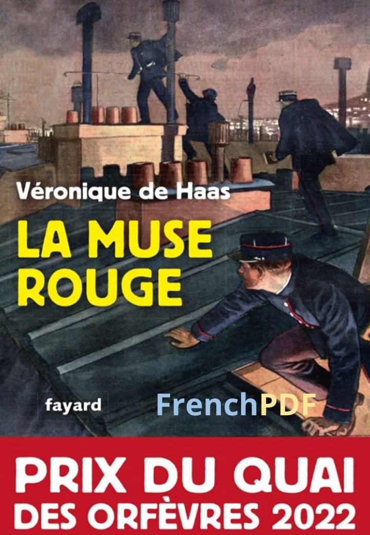 La Muse Rouge PDF