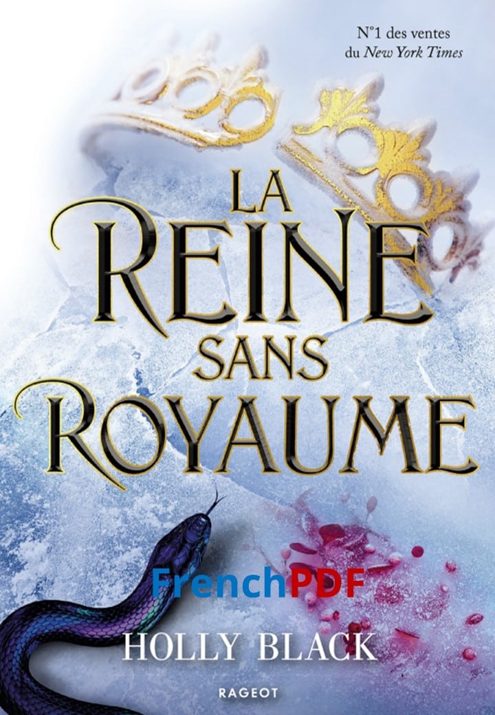 La reine sans royaume PDF dHolly Black