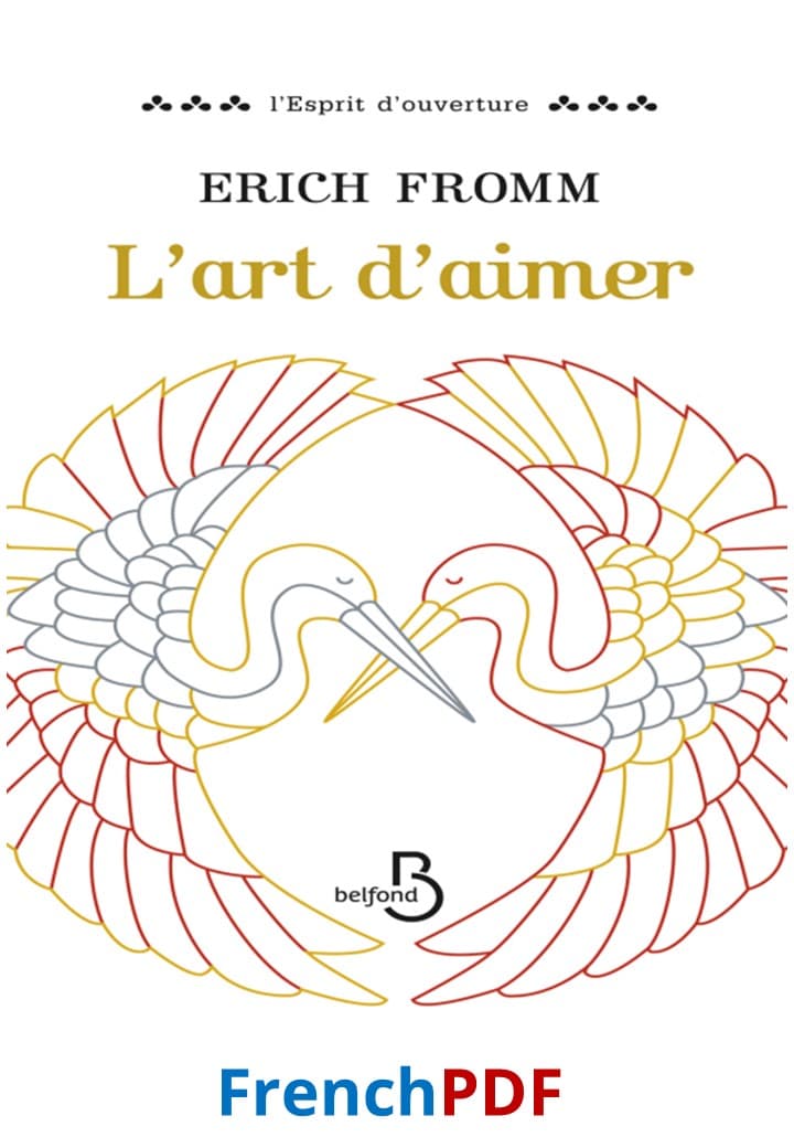 L’Art d’Aimer PDF