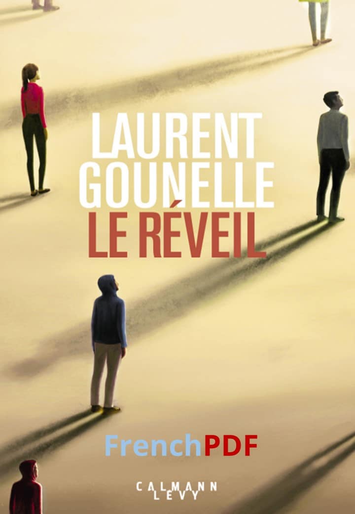 Laurent Gounelle Le Réveil PDF Gratuit