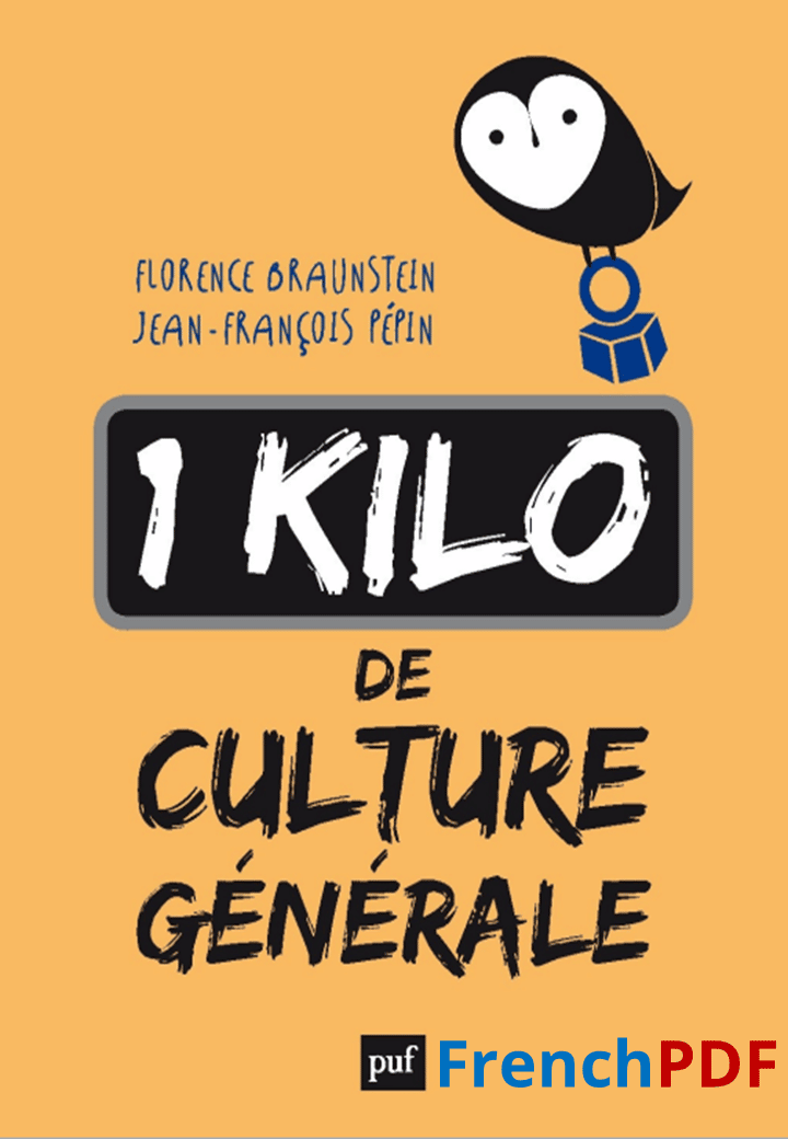1 kilo de culture générale PDF