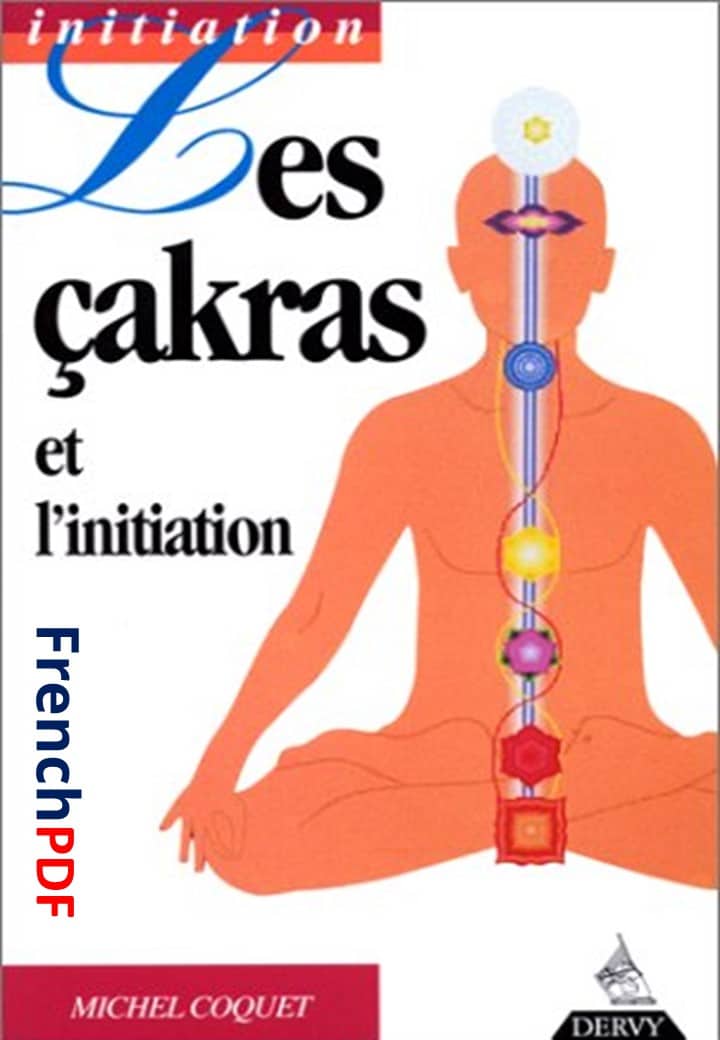 Les Chakras et l’Initiation PDF