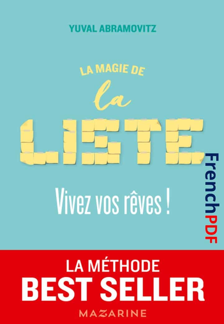 La Magie de la liste PDF