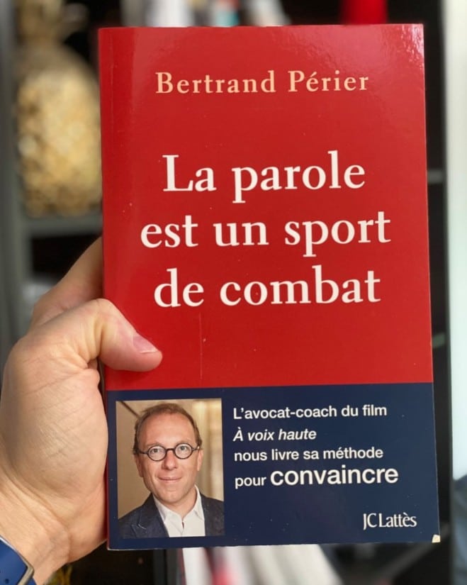 La Parole est un Sport de Combat PDF