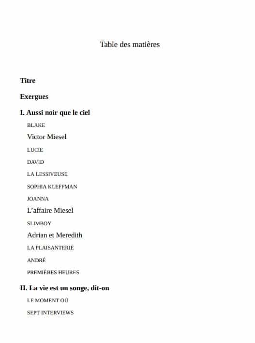 Lanomalie Herve Le Tellier PDF