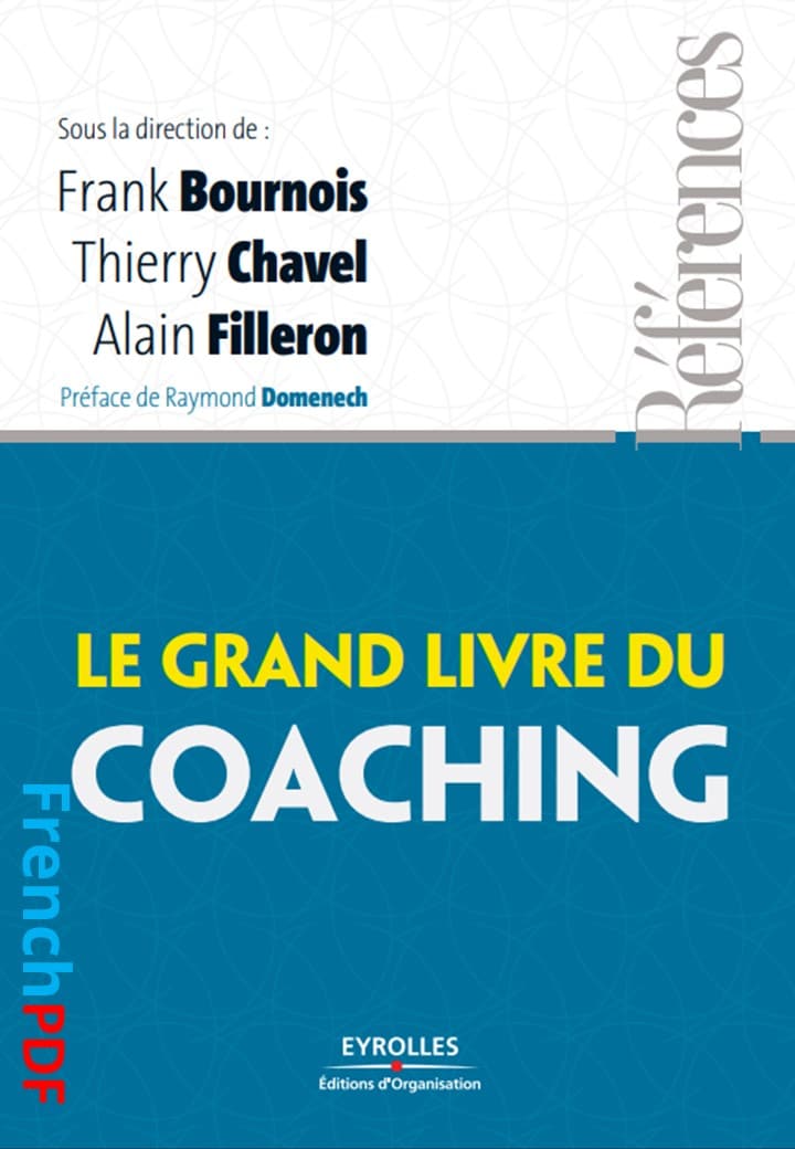 Le Grand Livre Du Coaching PDF