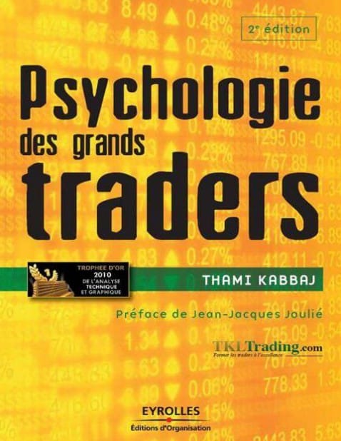 Psychologie des grands traders PDF