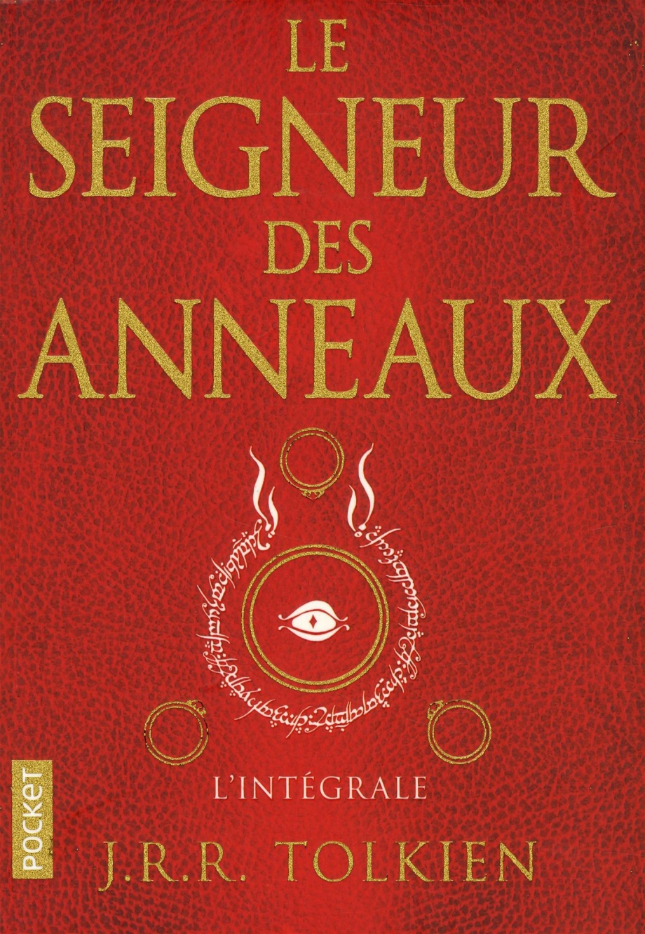 Le Seigneur des Anneaux PDF