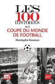 100 histoires de la Coupe du Monde PDF Gratuit
