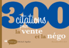 300 citations pour la vente et la nego PDF