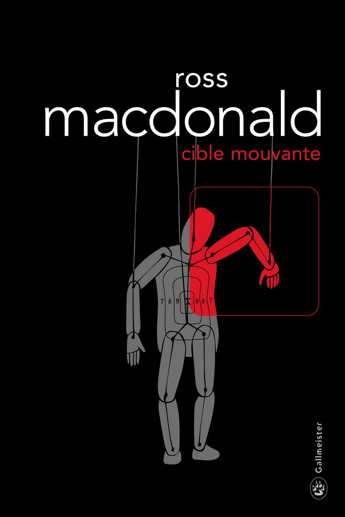 Cible Mouvante PDF Téléchargement Gratuit