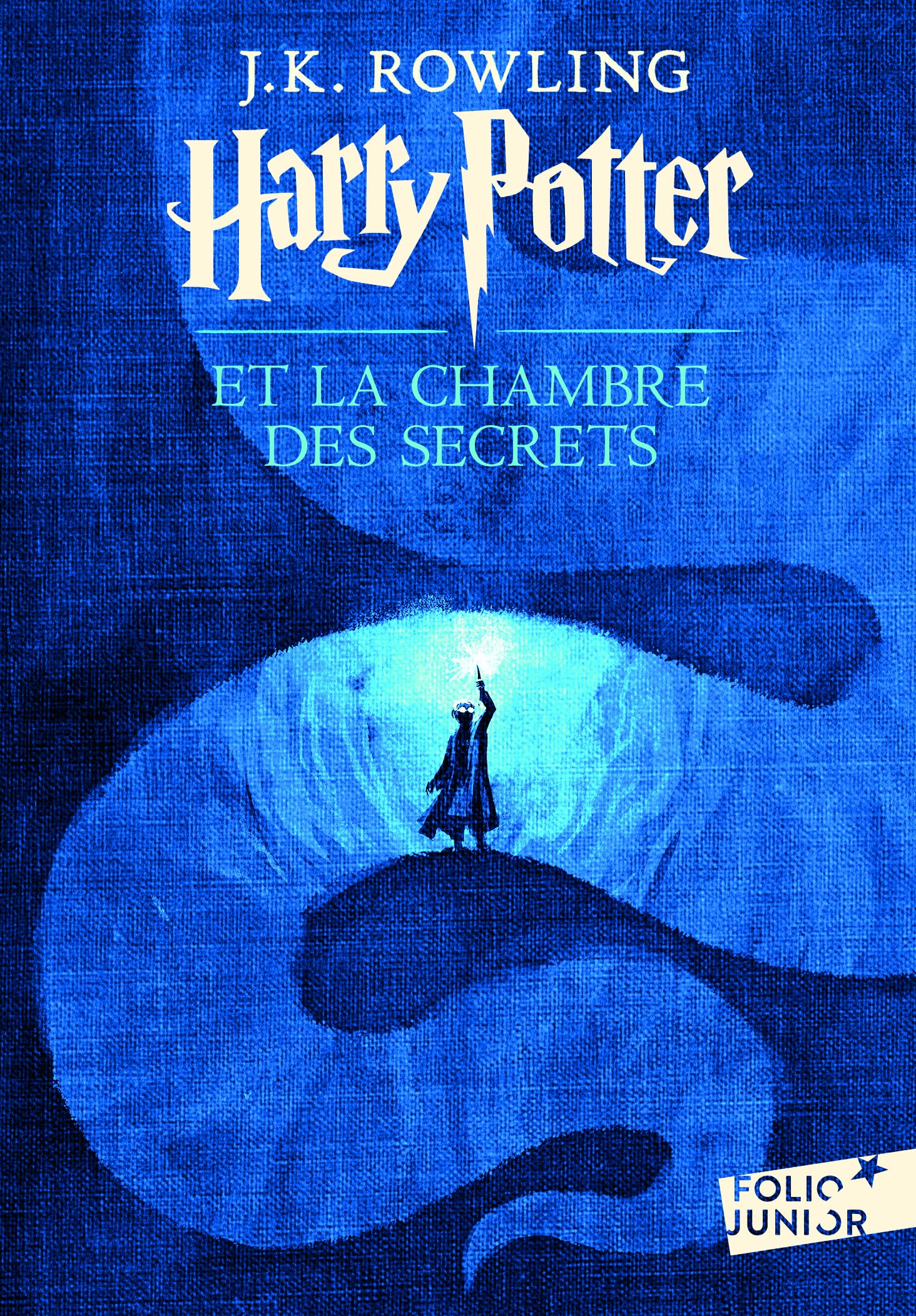 Harry Potter et La Chambre Des Secrets PDF