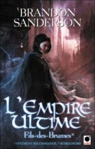 L'Empire Ultime PDF