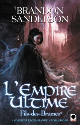 L'Empire Ultime PDF