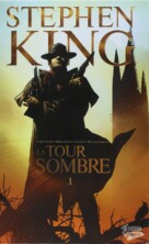 La Tour Sombre PDF