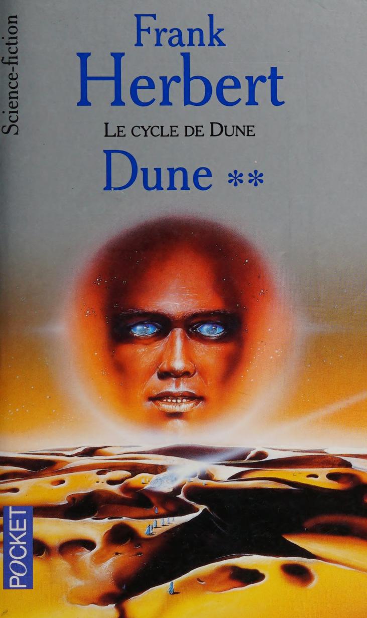 Le Cycle de Dune Tome 1 PDF