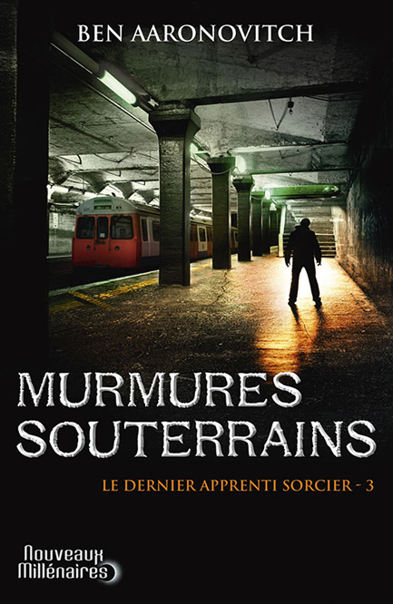 Murmures Souterrains PDF