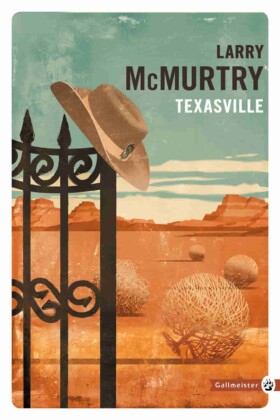 Texasville PDF