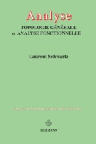 Analyse Topologie générale et analyse fonctionnelle PDF