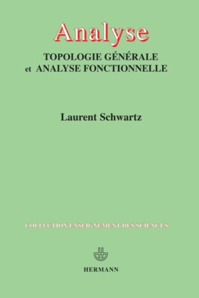 Analyse Topologie générale et analyse fonctionnelle PDF