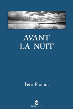 Avant la nuit PDF