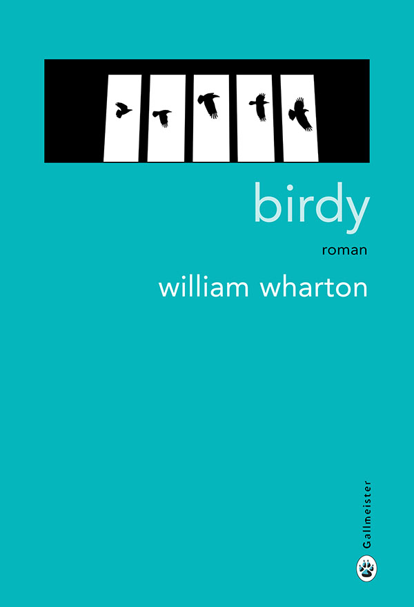 Birdy PDF de William Wharton