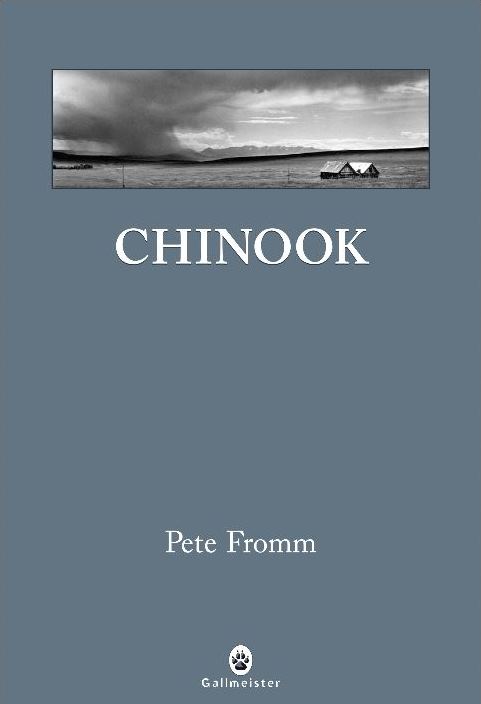 Chinook PDF