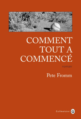 Comment tout a commencé PDF