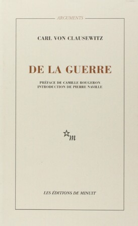 De la Guerre, livre I PDF