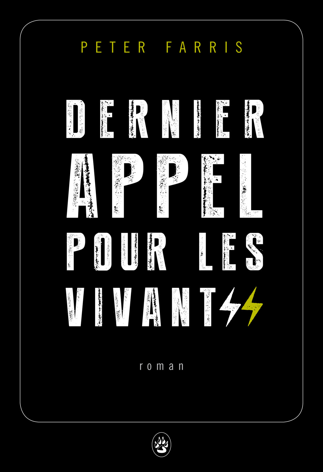 Dernier appel pour les vivants PDF Téléchargement Gratuit