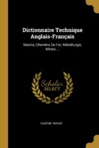 Dictionnaire Technique Anglais PDF
