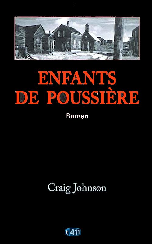 Enfants de Poussière PDF