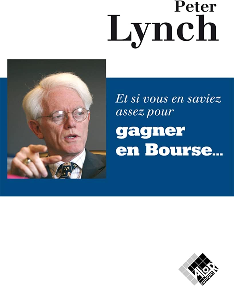 Et si vous en saviez assez pour gagner en Bourse PDF