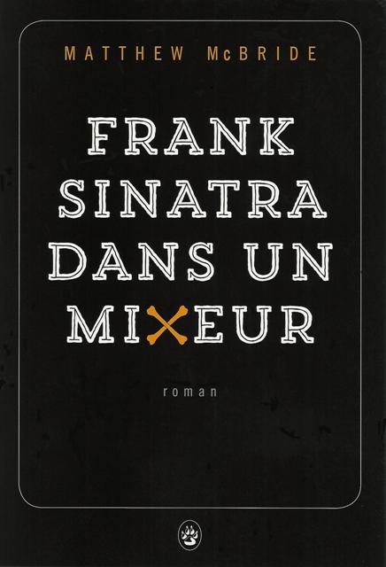 Frank Sinatra Dans Un Mixeur PDF