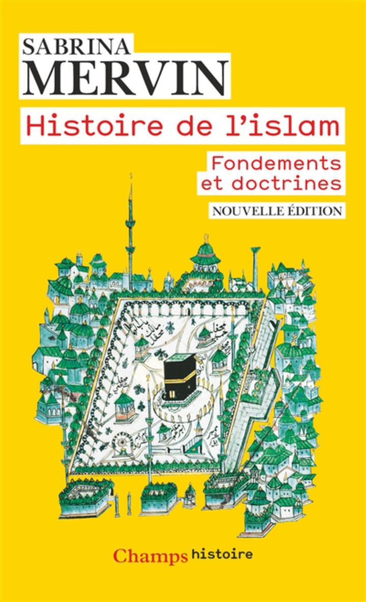 Histoire de l’Islam doctrines et fondements PDF Gratuit