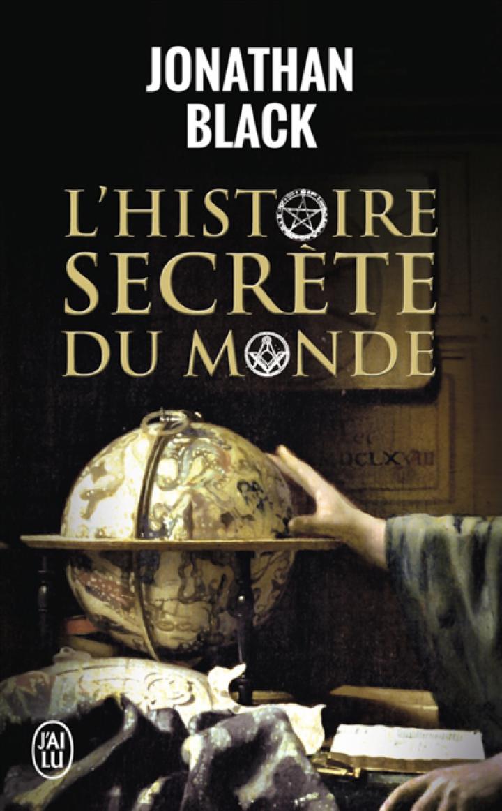 L’histoire secrète du monde PDF