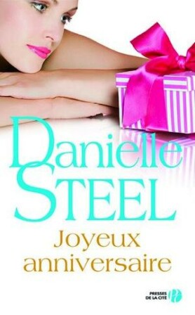 Joyeux Anniversaire PDF steel danielle