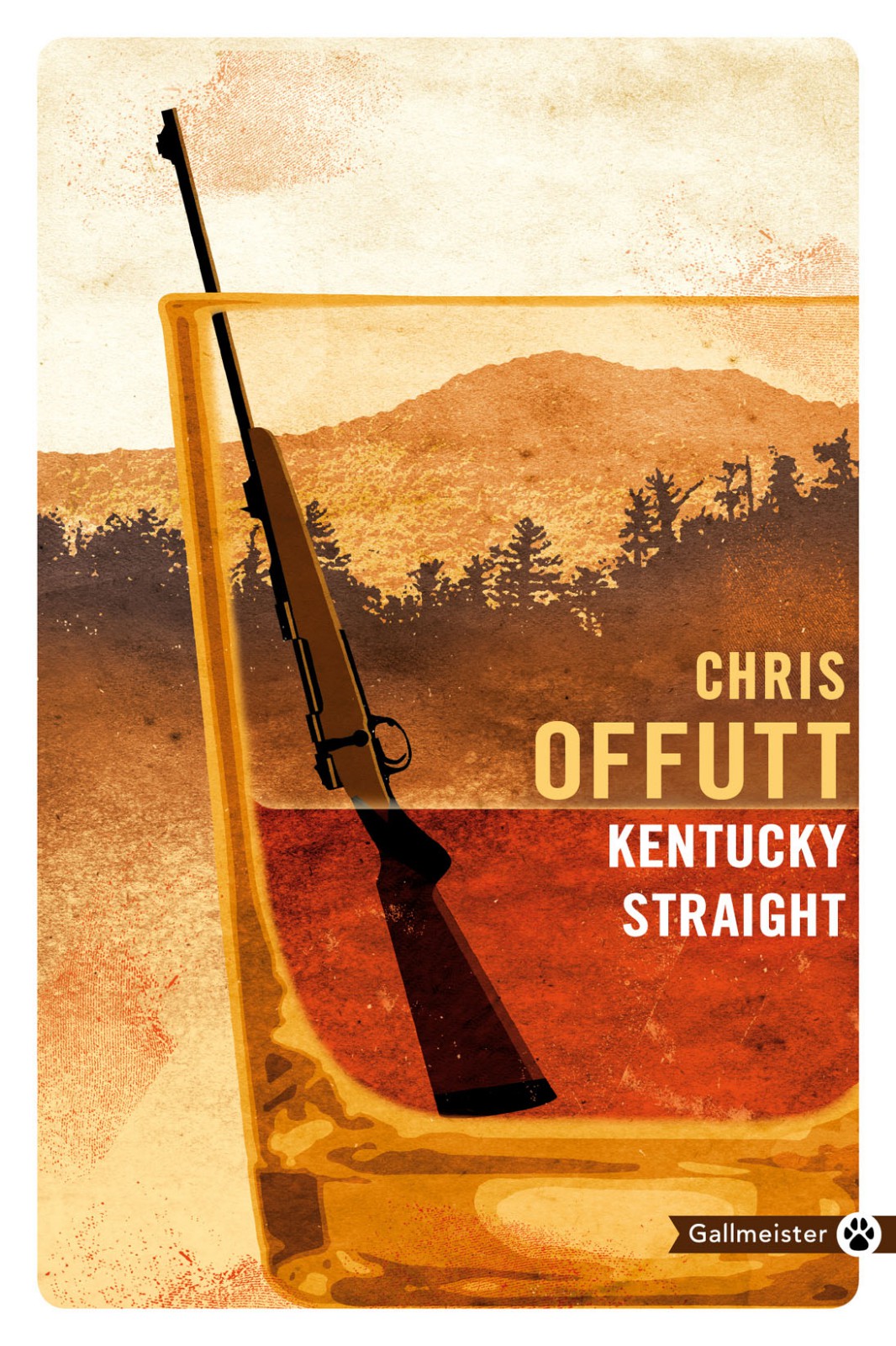 Kentucky Straight PDF