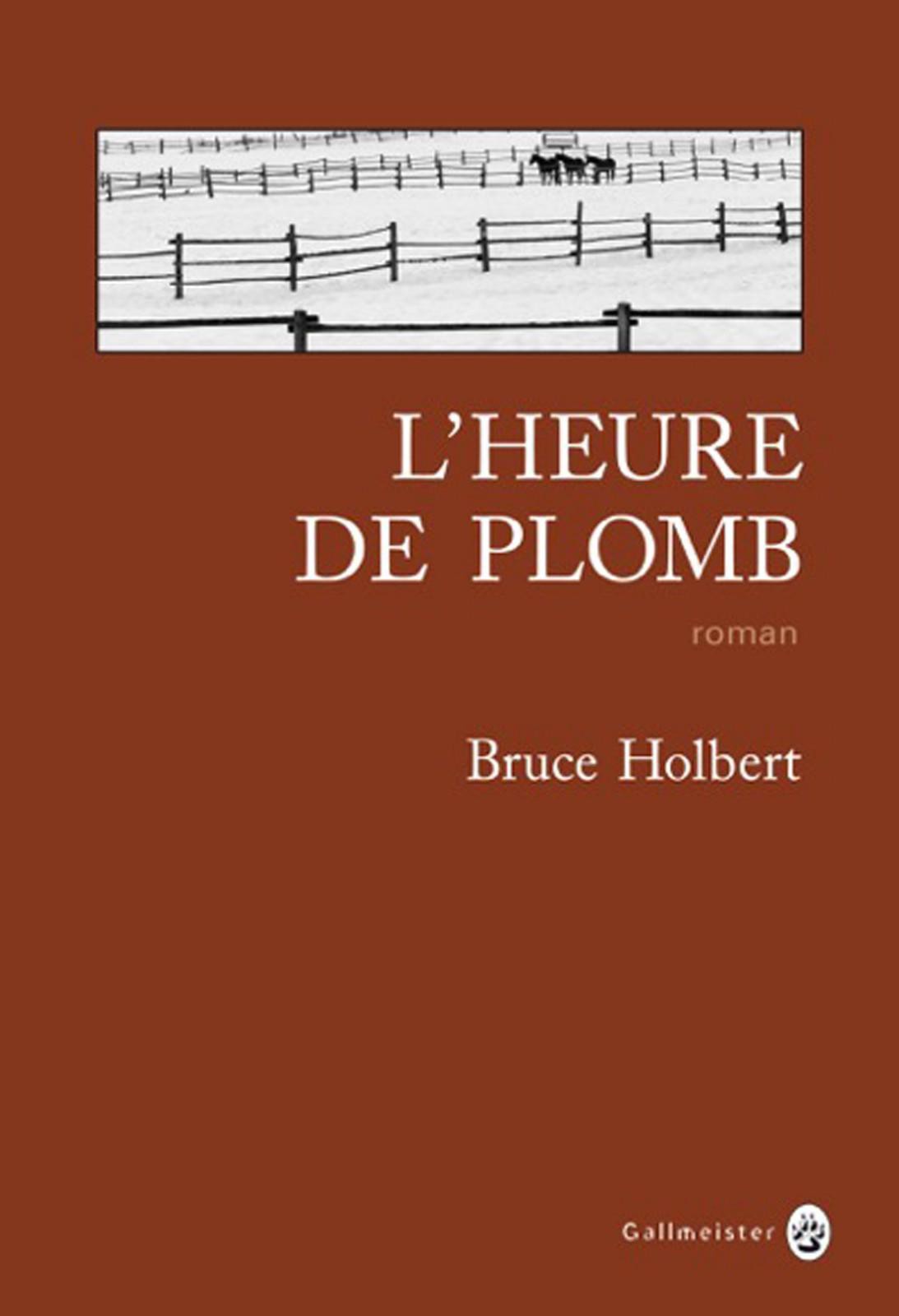 L’Heure de plomb PDF