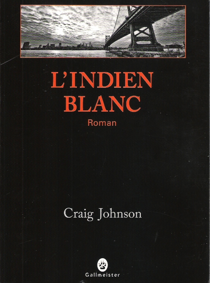 L’Indien blanc PDF