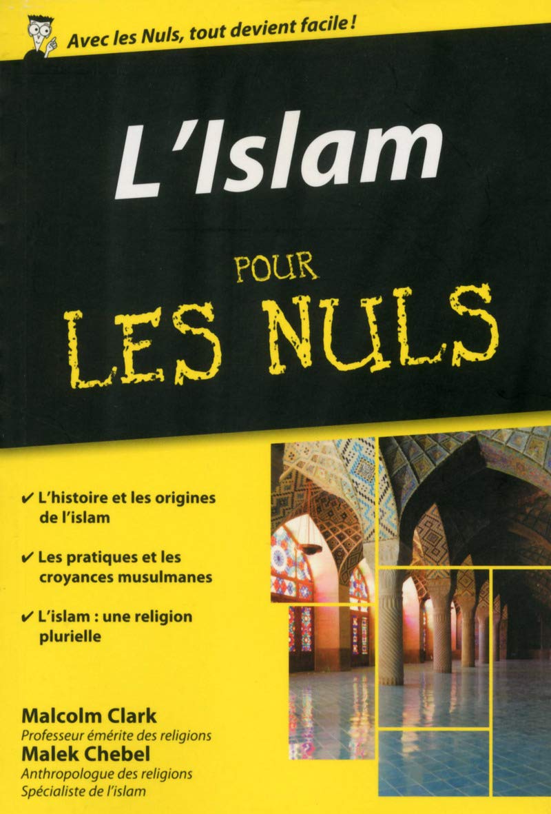 L’Islam pour les nuls PDF