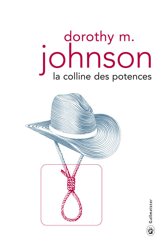 La Colline des Potences PDF