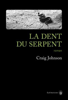 La Dent du serpent PDF de craig johnson