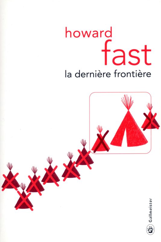 La Dernière Frontière PDF