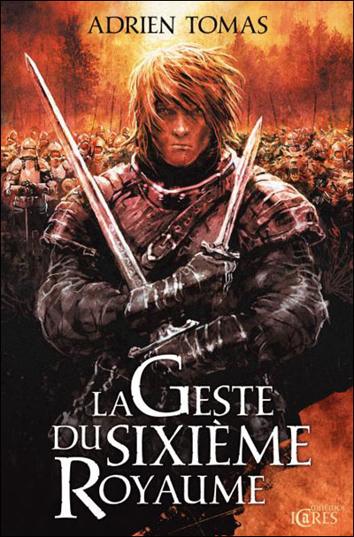 La Geste du Sixième Royaume PDF Téléchargement Gratuit