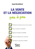 la vente et la negotiation pas a pas