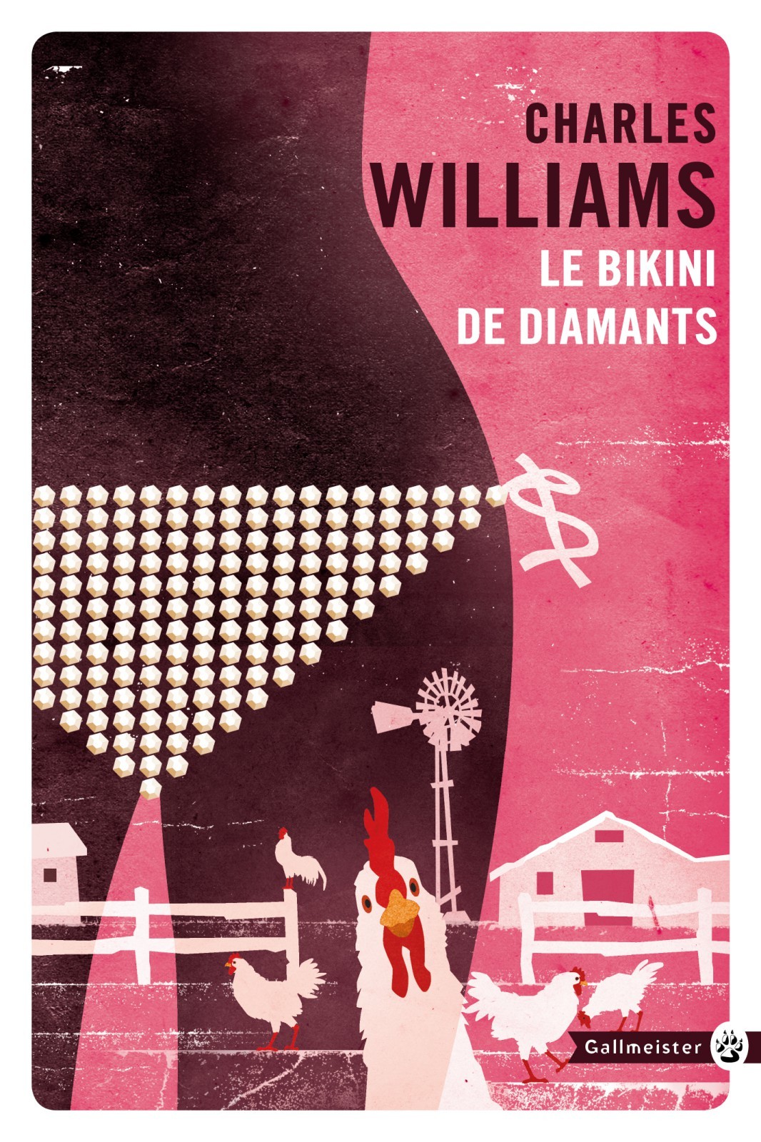 Le Bikini de diamants PDF de Charles Williams