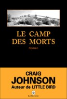 Le Camp Des Morts PDF